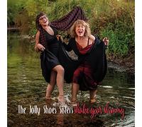 Jolly Shoes Sisters & Laura Fedele & Veronica Sbergia - Shake Your Shimmy [Import]