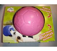 Jolly Soccer Ball Rose 20,20 cm
