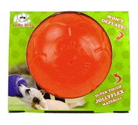 Jolly Soccer Ball Rouge