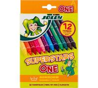 JOLLY Superstar 12er 4445-0029 0 0 0 0 0