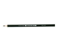 JOLLY Supersticks Lot de 12 crayons de couleur Olive