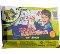 JOLLY Tablier de peinture bleu foncé à partir de 3 ans, bleu foncé, ab 3 Jahren