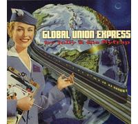 Jolly & the Flytrap - Global Union Express [Import]