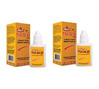 Jolly Tulsi 51 gouttes 18 ml - Lot de 3