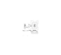 JollyLine ELB-2337/3 - Support - bras réglable - pour écran plat - verrouillable - blanc - Taille d'écran : 23"-37" - montable sur mur