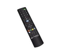 Jollyline télécommande TV batterie Sony noire