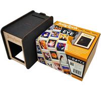 JOLLYLOOK EYE Imprimante Photo Instantanée pour Smarphone