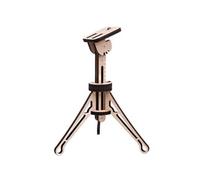 JOLLYLOOK Trepied DIY Bois Clair - A monter soi-meme