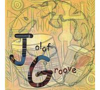 Jolof Groove - X-Over