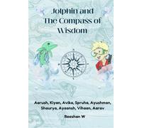 Jolphin and The Compass of Wisdom