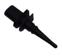 Jolsaawie 1 capteur de température de l'air extérieur de voiture avant arrière gauche droite noir pour série 1 6 7 E46 E90 E91 E39 E60 E63 E38 65816905133