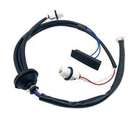 Jolsaawie 25380-JG00A 25380JG00A Interrupteur de coffre arrière de voiture pour 2007-2014