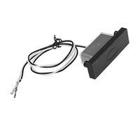 Jolsaawie 81260M0000 81260A0000 812602L000 Interrupteur à bouton de coffre arrière pour Creta Ix25 Ceed Cerato K3 Forte