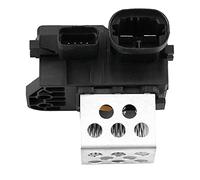 Jolsaawie 9673999980 Relais de contrôleur de ventilateur de radiateur Résistance pour 308CC 308SW RCZ Ds5 Ds6 Ds5Ls