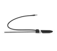 Jolsaawie Antenne radio 701051503B pour Transporter T4 90-03