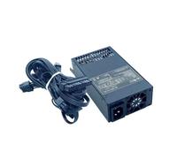 Jolsaawie Bloc d'alimentation modulaire complet PSU ATX 400 W à faible bruit pour petit châssis d'ordinateur 1U (Flex ITX)