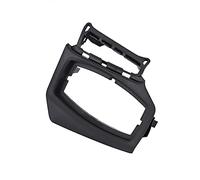 Jolsaawie Cadre pour interrupteur de phare de voiture pour Focus 2012-2014