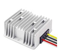 Jolsaawie Convertisseur de puissance 48 V vers DC 12 V 20 A 240 W DC/DC Module convertisseur DC-DC