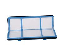 Jolsaawie Filtre HEPA à poussière primaire pour aspirateur V5 V5s V3 V3s V5pro V50 V55 X5 V5s Pro