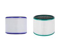 Jolsaawie Filtre purificateur HEPA pour Pure Hot + Link HP00 HP01 HP02 HP03 DP01 Filtre purificateur HEPA