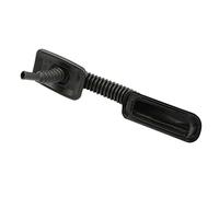 Jolsaawie Gaine de filetage de porte latérale de voiture pour 5N0 959 843 5N0959843B