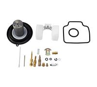 Jolsaawie Kit de réparation de carburateur GY6 125 cc 150 cc PD24 24 mm pour scooter LANCE ZNEN JONWAY KYMCO SUNL BAJA