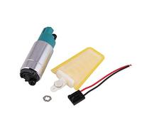 Jolsaawie Kit d'installation universel de remplacement pour pompe à carburant électrique dans le réservoir 38 mm pour