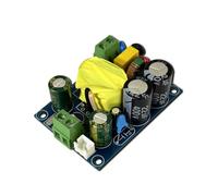Jolsaawie Module d'alimentation à découpage isolé en nitrure de gallium AC-DC / 12 V 3,3 A/40 W Module de commodité multifonctionnel
