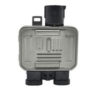 Jolsaawie Module de commande de ventilateur de refroidissement pour radiateur ECU pour Leopard pour 940009402 941.0138.01 941013801