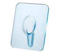 Jolsaawie Pot de Fleurs Hydroponique Vase à Fleurs Cadre Photo en Acrylique Vase Transparent Décoration de Bureau Décoration de Chambre Artistique