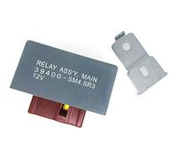 Jolsaawie Relais principal de pompe 39400-SM4-A00 pour TL Accord Sol-V Odyssey 3 1998-2002