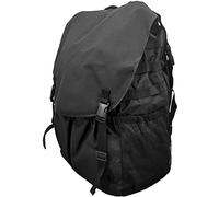 Jolsaawie Sac poubelle pour pneu de secours, sac de rangement extérieur pour VUTT, VUS, camping-car, camion, équipement de récupération tout-terrain, réglable et universel