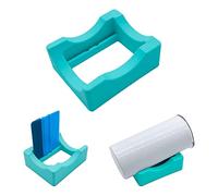 Jolsaawie Support de tasse en silicone pour gobelets, support de tasse pour loisirs créatifs