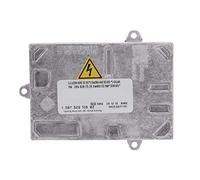 Jolsaawie Unité de module de commande de phare 130732915602 pour 2008-2011 A2048203285