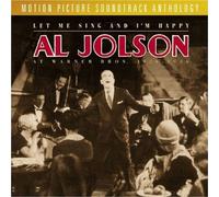 Jolson Ai - Let Me Sing and I'm Happy