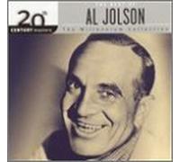 Al Jolson – 20th Century Masters: The Millennium Collection – The Best Of Al Jolson – MCA