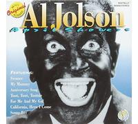 Jolson Al - April Showers