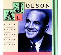 Jolson, Al - Best of The Decca Years
