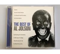 Jolson,Al - Best of,Very [Import]