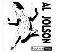 Jolson, Al - Black And White