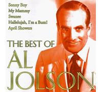 Jolson, Al - First Choice: Best of