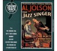 Jolson, Al - Jazz Singer & Other Film Songs