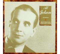 Jolson Al – Moviestar Collection – Import – Déjà-Vu