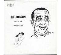 Jolson, Al - on The Air 2