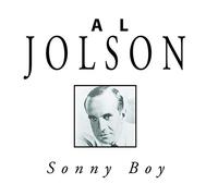 Jolson, Al - Sonny Boy
