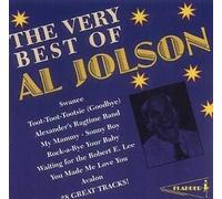 Jolson,Al - The Very Best [Import]