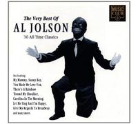 Jolson Al - Very Best of