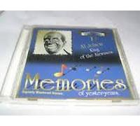 Jolson, Al - Vol. 11-King of The Ariwaves