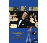 Jolson Sings Again