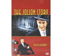 Jolson Story [Import USA Zone 1]